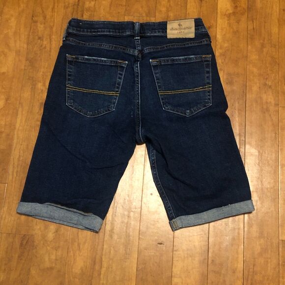Abercrombie kids Shorts Size 13/14 - Picture 2 of 3